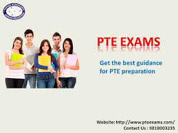 Get The Best Guidance For Pte Preparation In Gurgaon Coaching Guidance Academic Writing