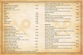 Restaurant didn't follow the special instructions to change the spaghetti to tagliatelle as requested. Pasta E Formaggio Food In Singapore