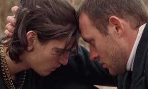 After School Knife Fight (Caroline Poggi & Jonathan Vinel, 2017)