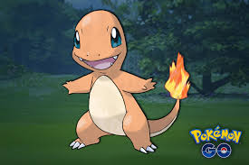 That means you'll have until 7 pm local time to evolve charmander and get a charizard that knows. Pokemon Go Community Day Shiny Charmander Start Time And What You Need To Know
