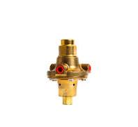 Industrial Heating Parts | Relief Valves, Thermostats & More