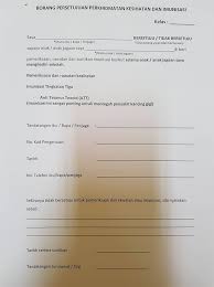 Kemaskini permohonan boleh dilakukan sebanyak 3 kali. Cft4002 Maahad Tahfiz Darul Ulum Al Basriyah Kuantan Facebook