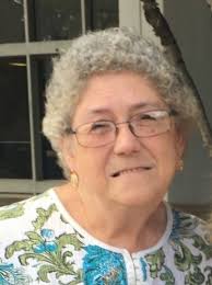 Marilyn Arthur Obituary (1947