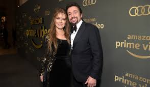 Richard Hammond splits from wife after ...