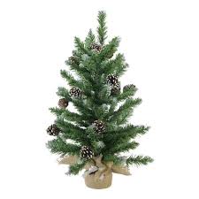Best small artificial christmas tree: Small Christmas Trees Perfect For Apartments Popsugar Home