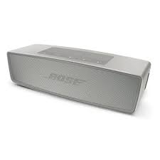 bose soundlink mini ii wireless bluetooth speakers white スピーカー