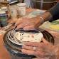 A Casual Approach to Making Pots: Wheel Throwing event image