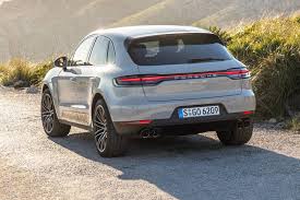 Verdict the porsche macan exists at the apex of sportiness but also offers a modicum of suv practicality. 2021 Porsche Macan Prices Reviews And Pictures Edmunds