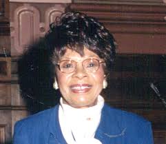 The Savannah Community Mourns The Loss Of Dorothy Barnes-Pelote