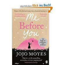 A second sequel, still me, was published in january 2018. Me Before You Amazon De Jojo Moyes Englische Bucher Books Jojo Moyes Books Book Club Books