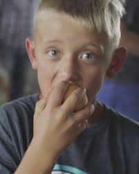 Hey Walton, KY: Our first 2 visits to town have completely 𝐒𝐎𝐋𝐃 𝐎𝐔𝐓  and we are forever greatful. Your last chance of the season to pick-up a  box of chin drippin' peaches