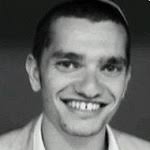 Michael Blank: When did you start eating meat?