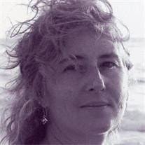 Marion Moorhead's Instagram, Twitter & Facebook