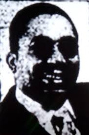 LaVelle “Buggs” Roberts (1915-1950)