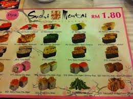 Find the best restaurants in sri petaling, kuala lumpur. Sushi Mentai Sri Petaling Kl