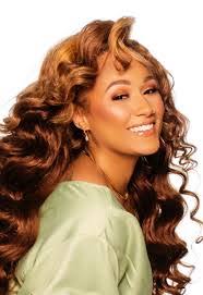 Kimora Walker's Instagram, Twitter & Facebook