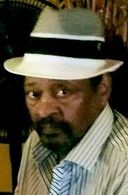 Glenn E. Barnett Sr. 1945