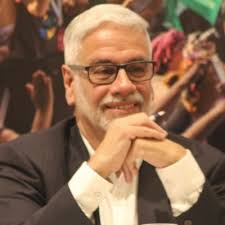 Roberto Feletti l Economista