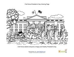 Click on an image below to go to the. Presidents Day Coloring Pages Learny Kids