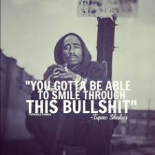 Kurze Zitate Rapper