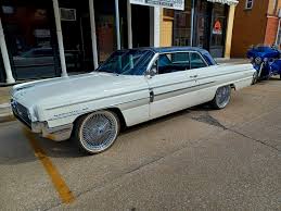Image result for Sand Beige 1962 Oldsmobile