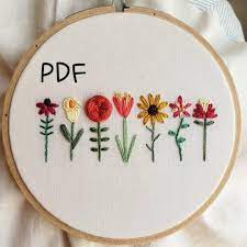 Ready to ship in 1 business day. Pin On Kurti Embroidery Design