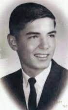 Gerald Frank Vilas : Warrant Officer from Michigan, Vietnam War Casualty