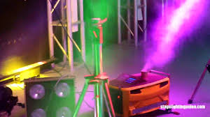 Pin On Stage Lights