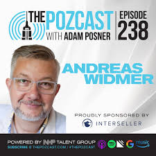 Professor Andreas Widmer Was Interviewed for The Pozcast with Adam Posner
