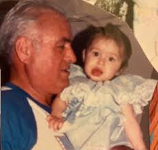 Joseph Vigil Obituary (1937