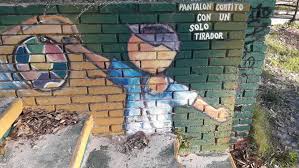 Adn sabalero, santa fe, argentina. Pantalon Cortito Club De Lectores Y Aspirantes A Escritores