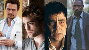 Robert Pattinson, Idris Elba, Benicio Del Toro et James Franco au casting  de The Trap !