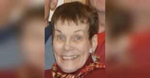Obituary information for Barbara Maria Drennan