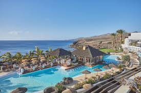 All Inclusive Holidays To Lanzarote 2021 From 376 Loveholidays