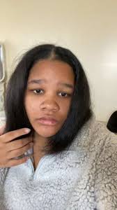 Ebony Jones Real Chance