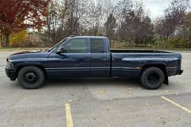 Image result for Patriot Blue 2001 Dodge Truck