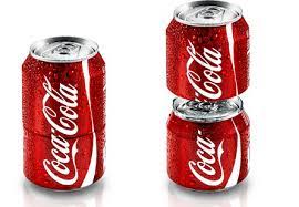 Market share amounted to 43.7 percent. Coke Working Hard On Possibly Extending Sharing Can Singapore Pilot