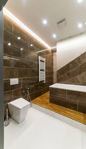 Wall paneling can add texture and elegance to any room in your home. Bathroom Wall Finishing Materials Overview Small Design Ideas
