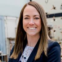 Nicole Landau, CFE 📊👷‍♀️🔦