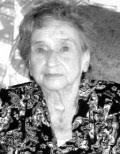 Fran Hardesty Obituary (2012)