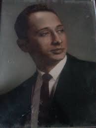 James Kennison Obituary (1935