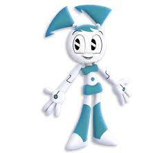 3d Model Download Jenny Wakeman By Jcthornton On Deviantart Wakeman Teenage Robot Jenny