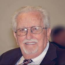 James Kinder Obituary