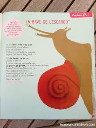 Les Escargots Activites Pour Enfants Escargot Activite Et Enfant