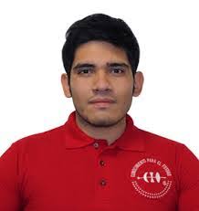 Jesus Eduardo's Instagram, Twitter & Facebook