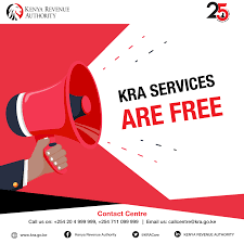 The authority is charged with collecting revenue on behalf of the government of kenya. Did You Know That Kra Services Are Kenya Revenue Authority ÙÙŠØ³Ø¨ÙˆÙƒ