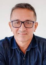 Candidato Professor Luiz Bezerra