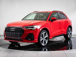 Image result for Tango Red 2017 Q5