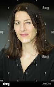 Barbara Wildberger's Instagram, Twitter & Facebook