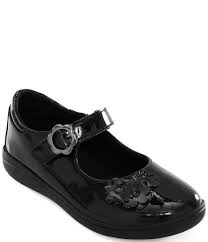 Black Patent Leather Shoes Kids Shoes Dillard S